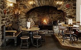 The Falls Of Dochart Inn